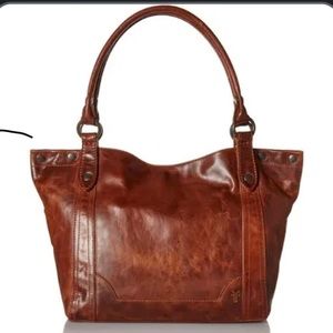 Frye Melissa Shoulder Bag